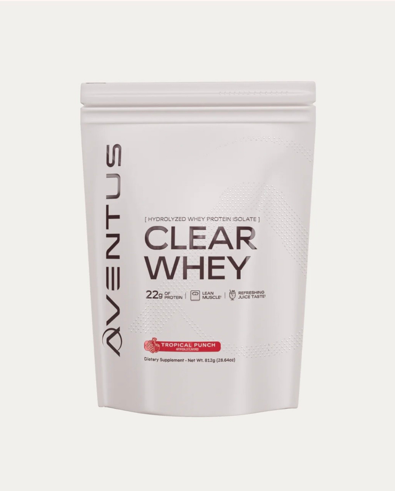 Proteína Clear Whey