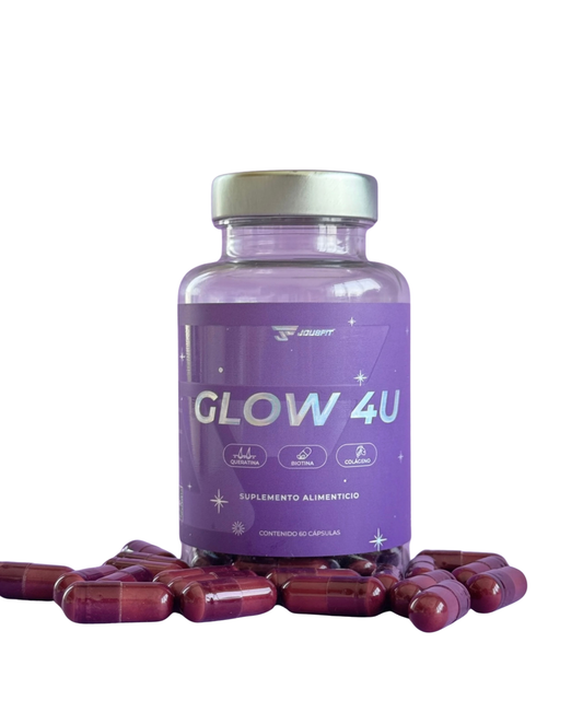 Glow 4U