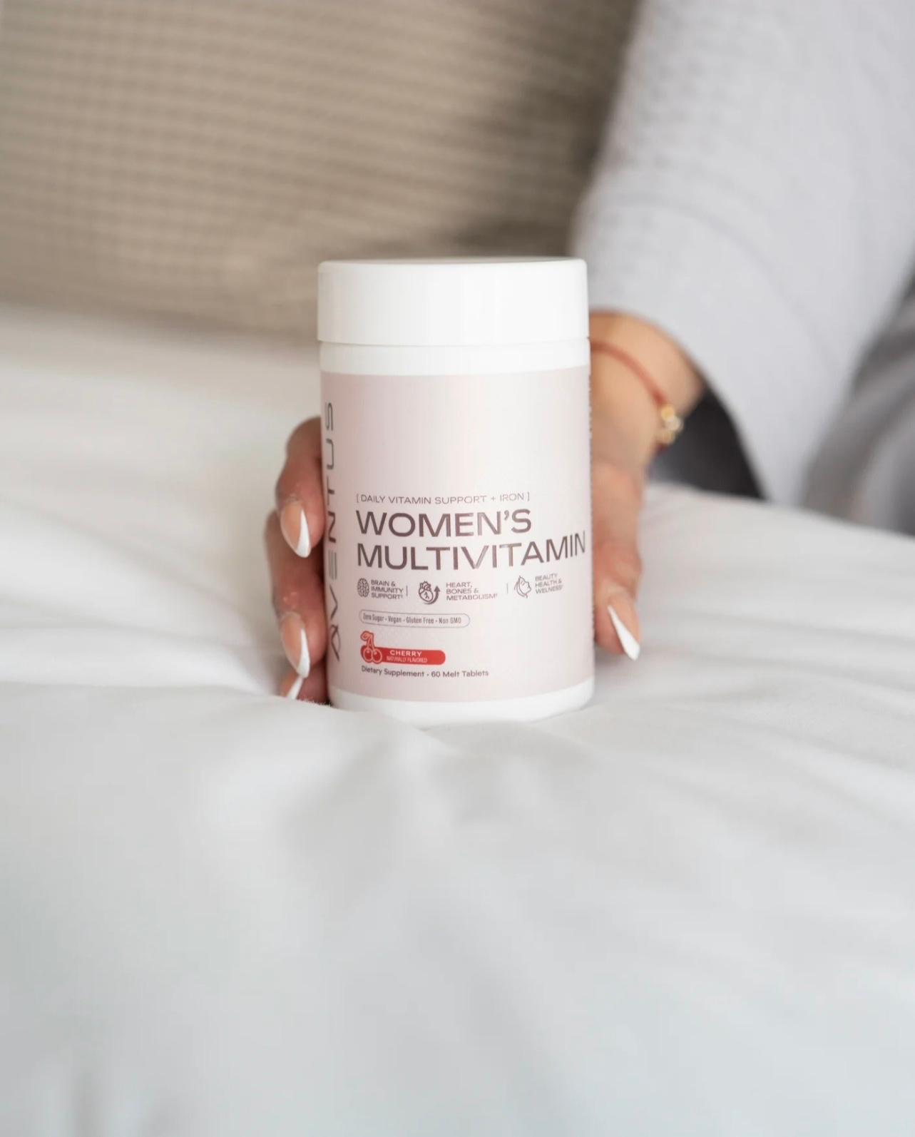 Women´s Multivitamin