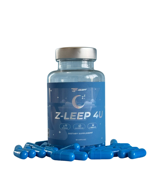Z-leep 4U