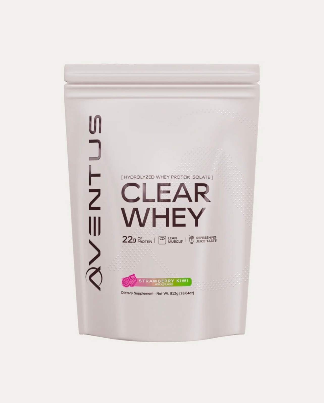 Proteína Clear Whey