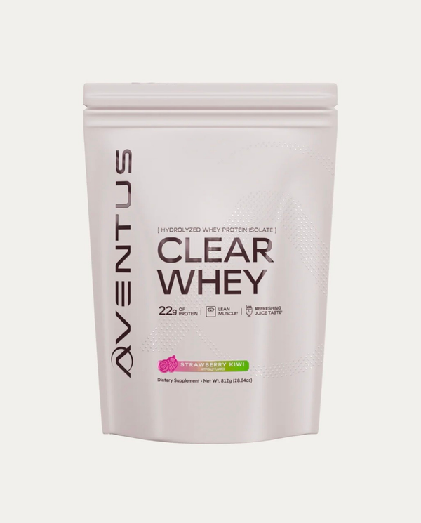 Proteína Clear Whey