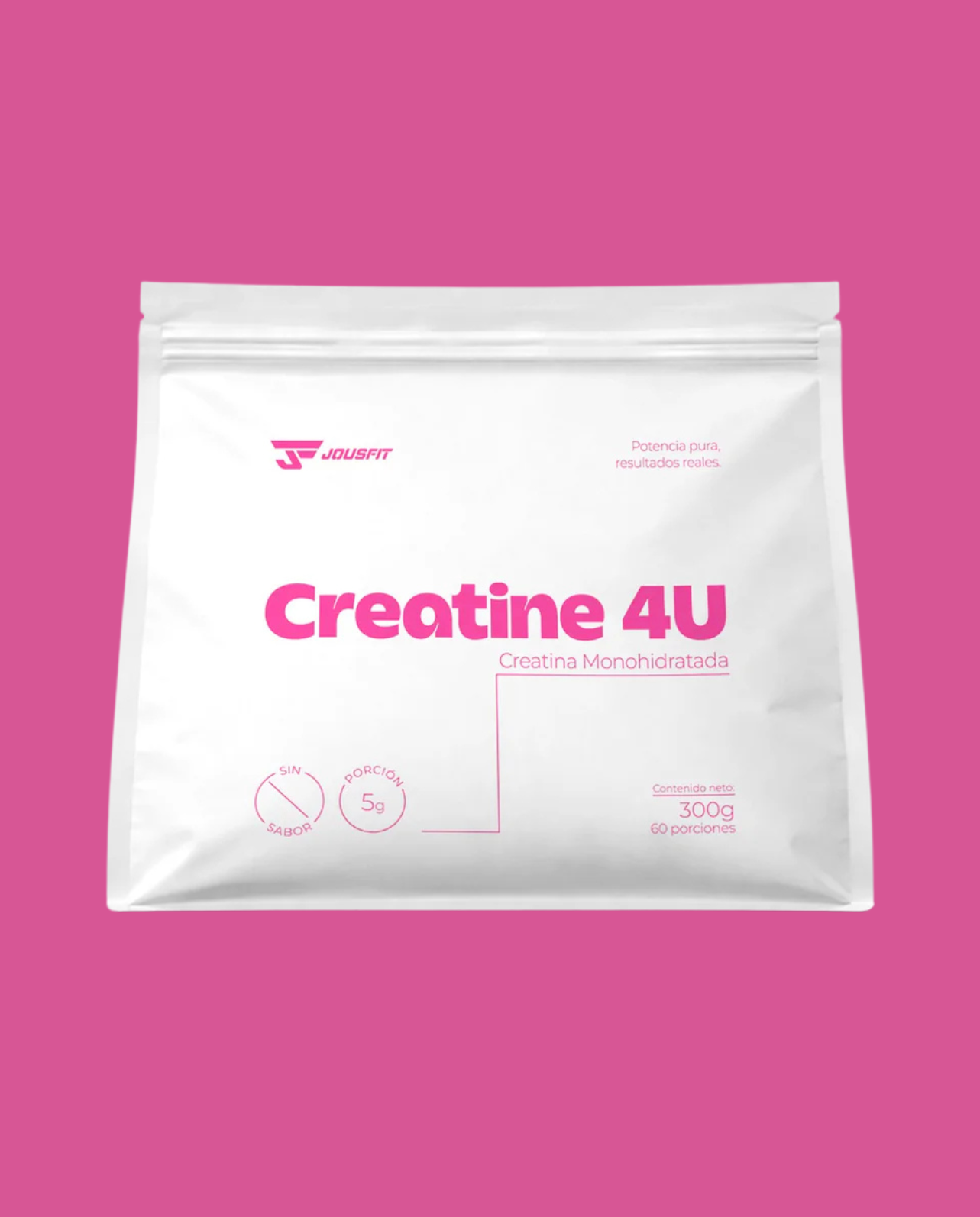 Creatine 4U