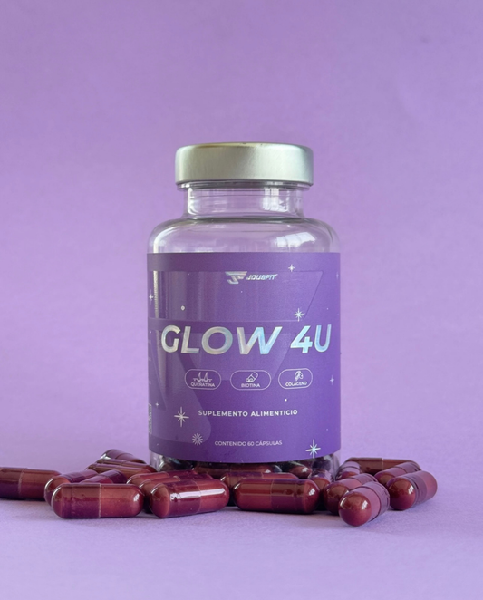 Glow 4U