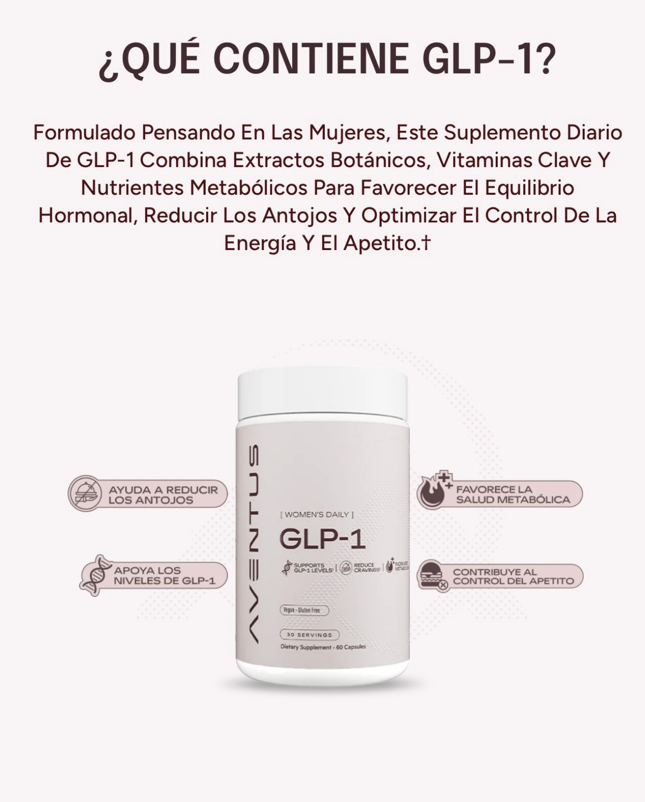 GLP-1