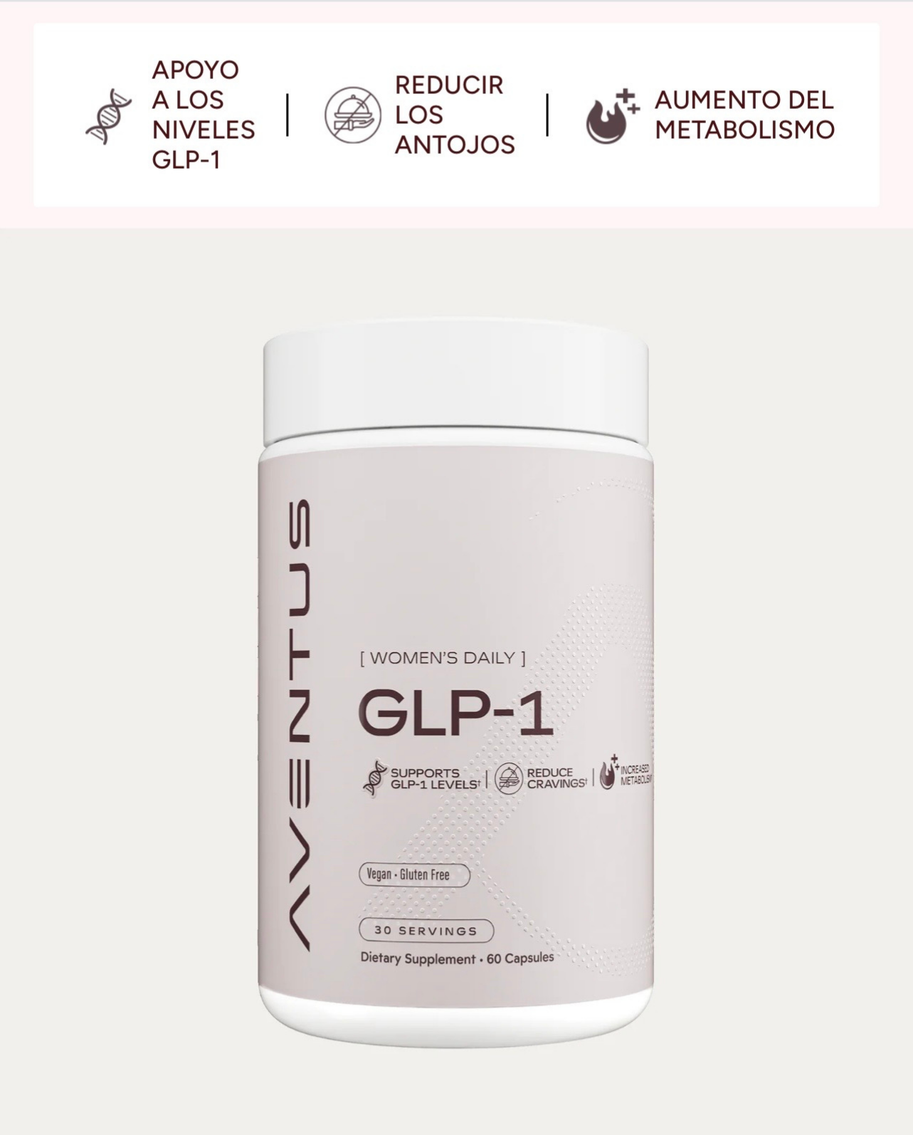 GLP-1