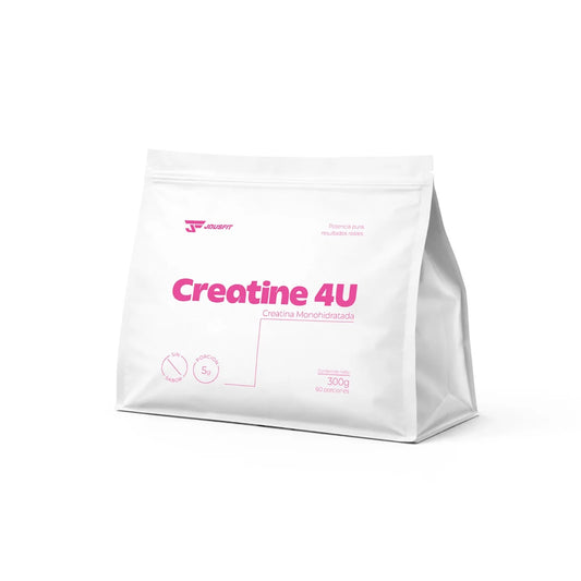 Creatine 4U