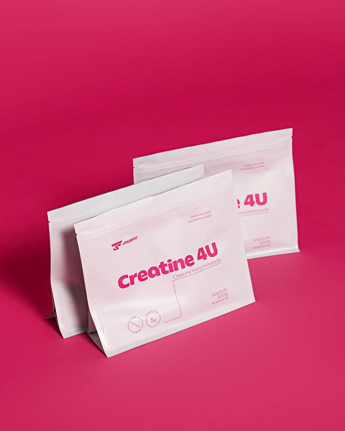Creatine 4U