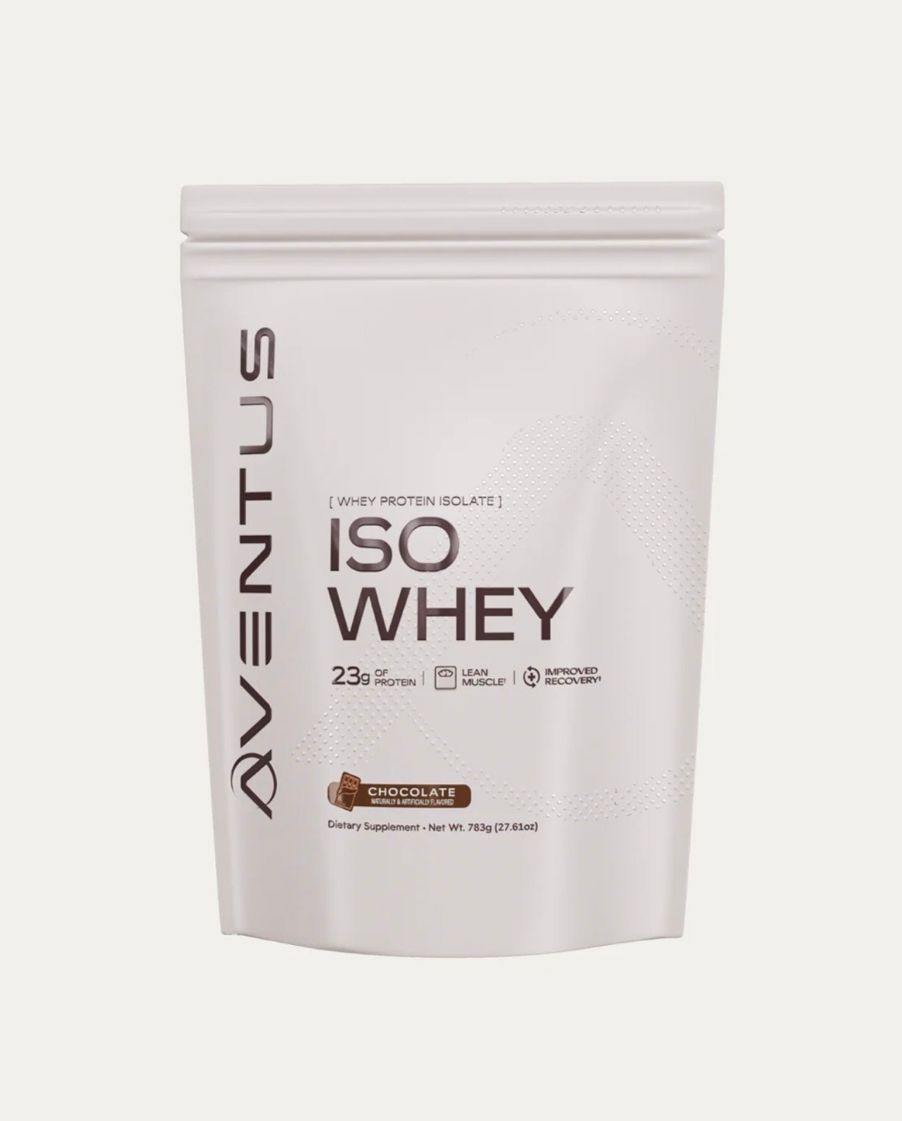Proteína ISO Whey