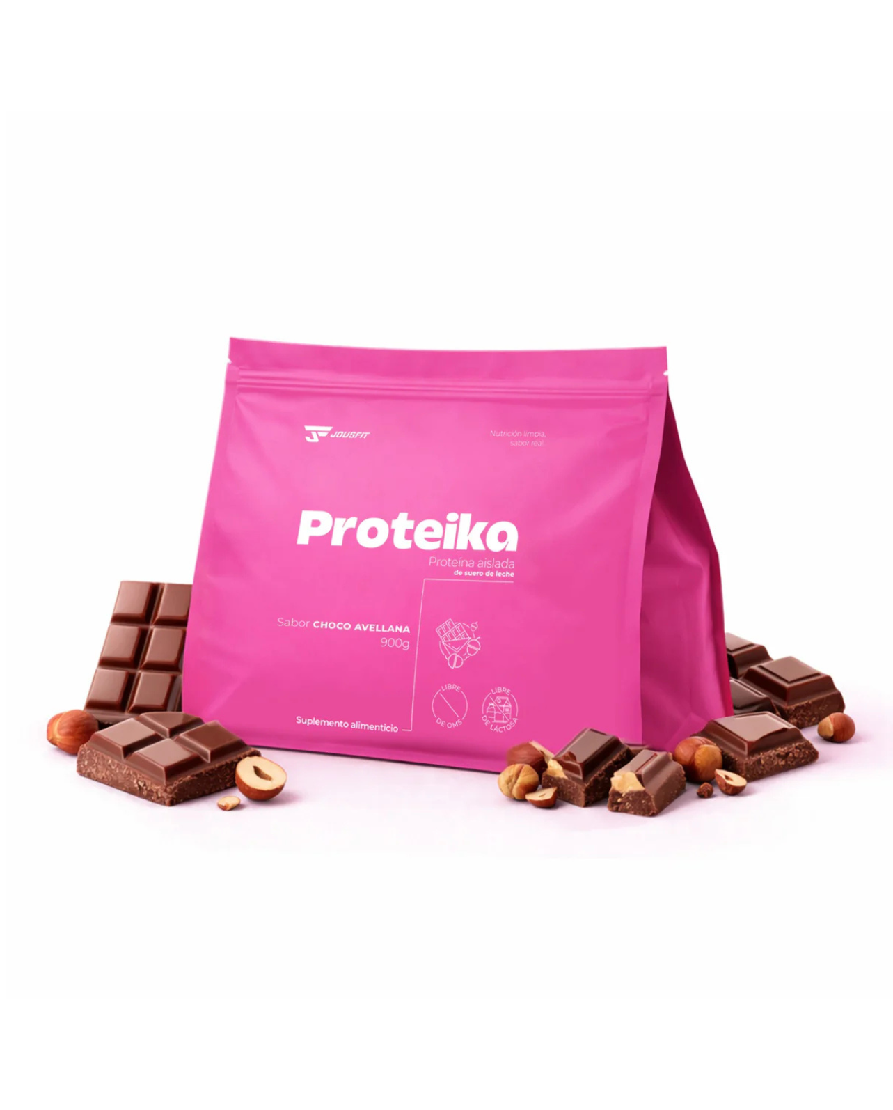 Proteika 4U