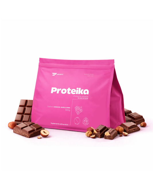 Proteika 4U
