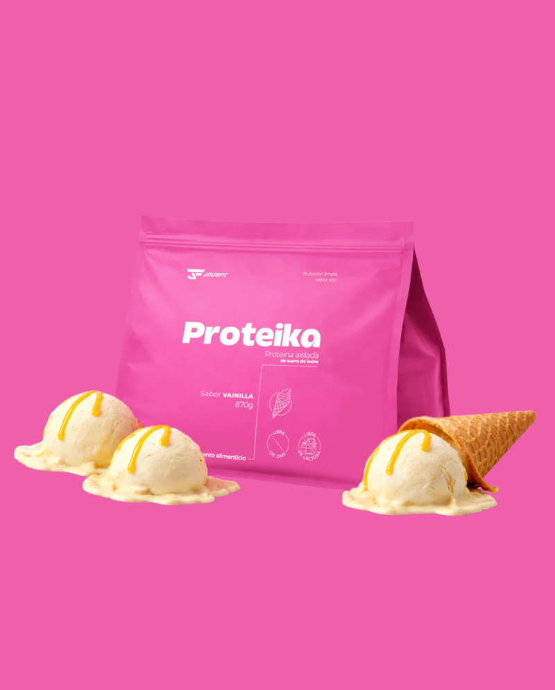Proteika 4U