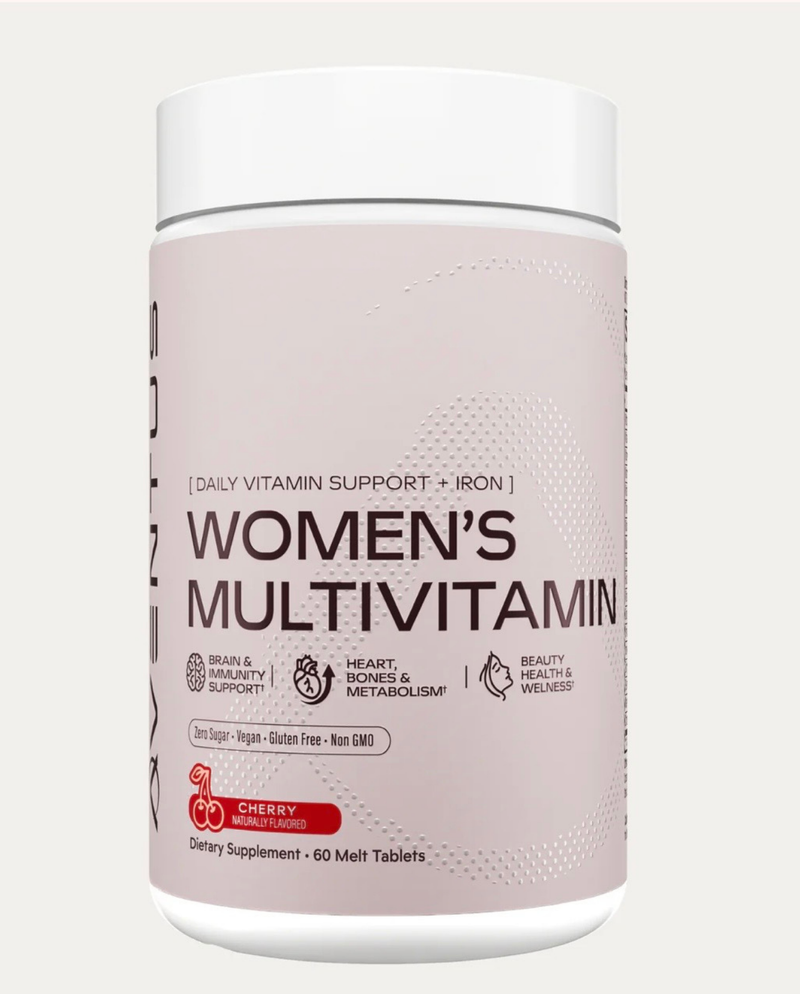 Women´s Multivitamin