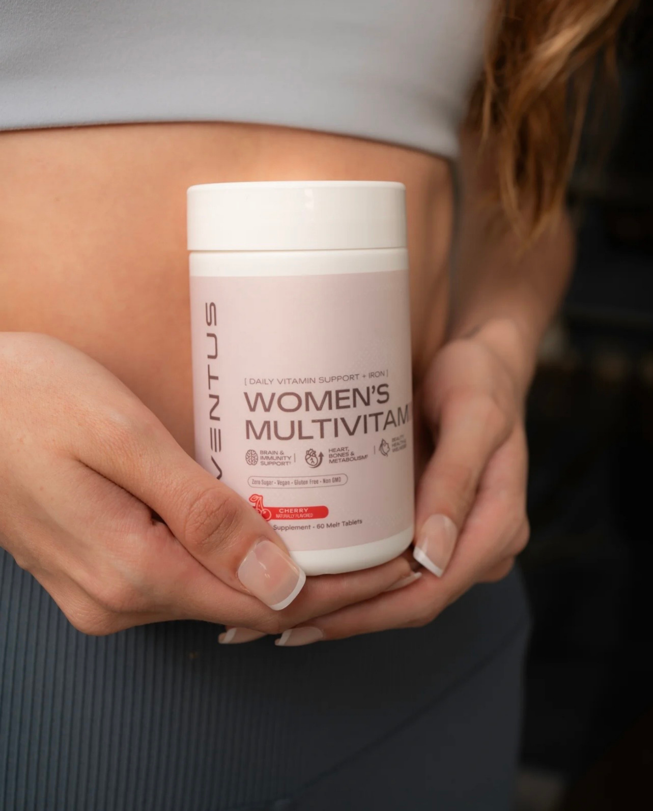 Women´s Multivitamin