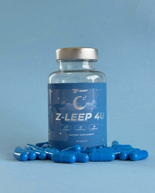 Z-leep 4U